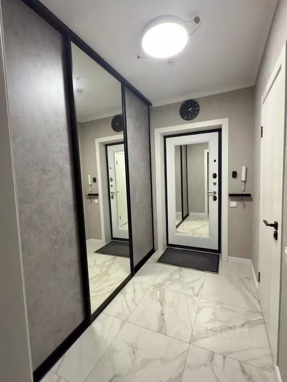 1-к кв. Москва 6-я Радиальная ул., 7/1к1 (40.0 м) - Фото 2