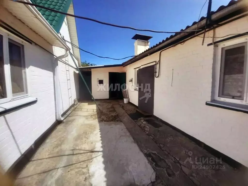 Дом в Белгородская область, Белгород Озерная ул., 20 (72 м) - Фото 1