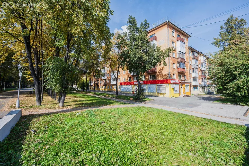 2-комнатная квартира: Екатеринбург, улица Культуры, 10 (44.3 м) - Фото 0
