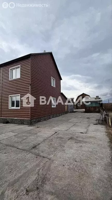 Дом в село Сотниково, Придорожная улица (110 м) - Фото 2