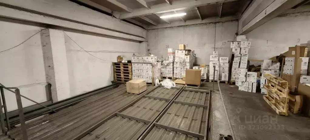 Склад в Московская область, Мытищи Олимпийский просп., 38 (170 м) - Фото 1