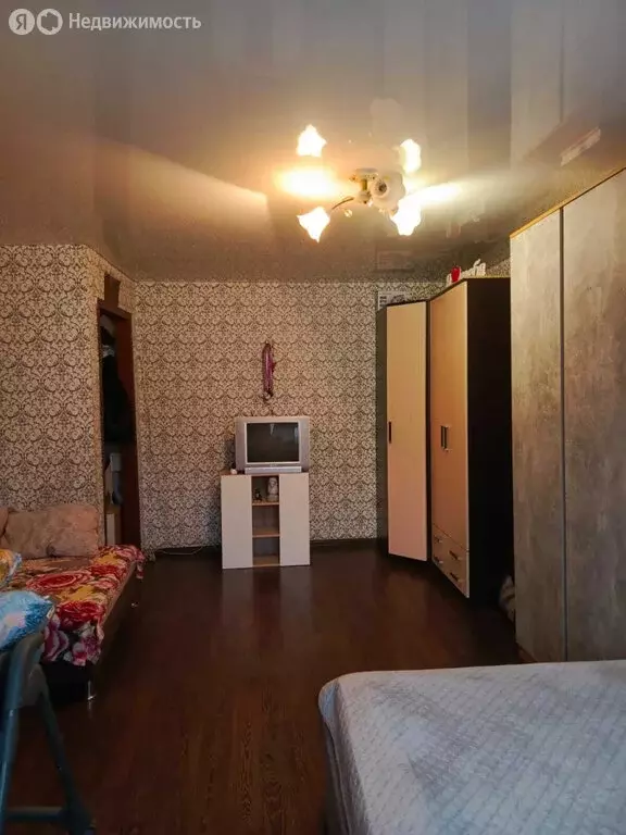 1-комнатная квартира: Стерлитамак, Элеваторная улица, 94 (29.2 м) - Фото 2