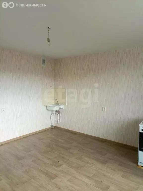 Квартира-студия: Карабаш, улица 23-й Годовщины Октября, 9 (26 м) - Фото 1