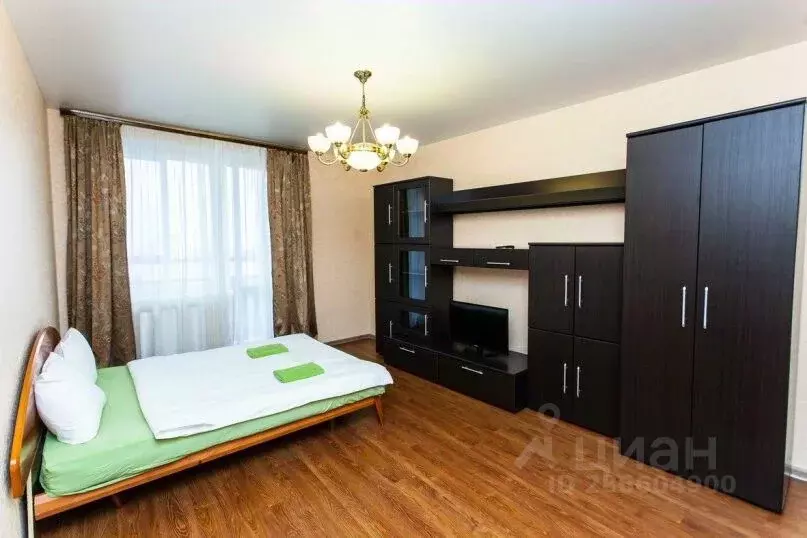 1-к кв. Московская область, Химки ул. Калинина, 11 (46.0 м) - Фото 2