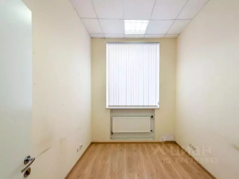 Офис в Санкт-Петербург Заозерная ул., 8 (548 м) - Фото 1