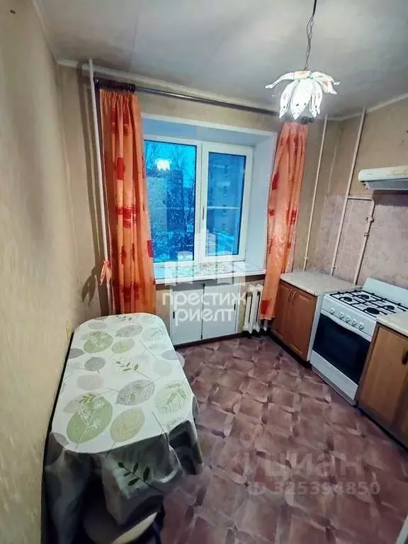 1-к кв. Калужская область, Калуга ул. Калинина, 4 (32.0 м) - Фото 2