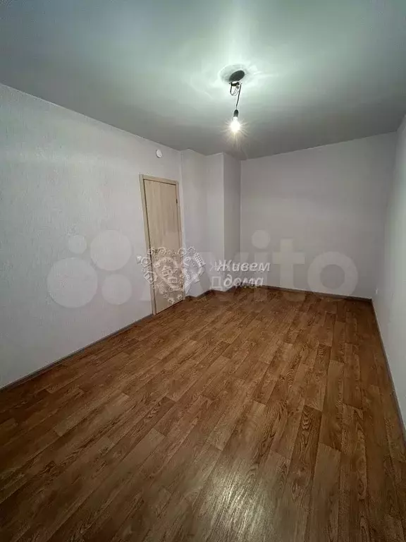 1-к. квартира, 26,8 м, 3/10 эт. - Фото 1