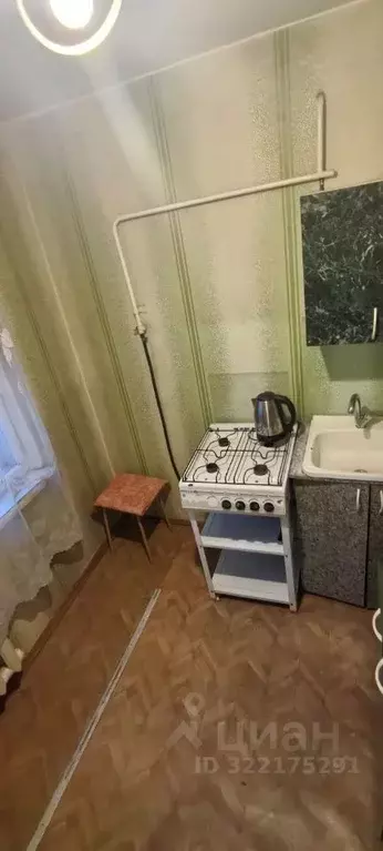 2-к кв. Хакасия, Абакан ул. Маршала Жукова, 9 (43.0 м) - Фото 1