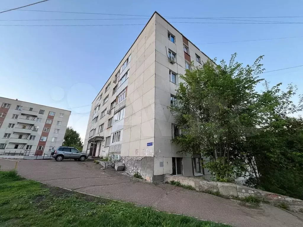 Комната 11,4 м в 1-к., 4/5 эт. - Фото 1