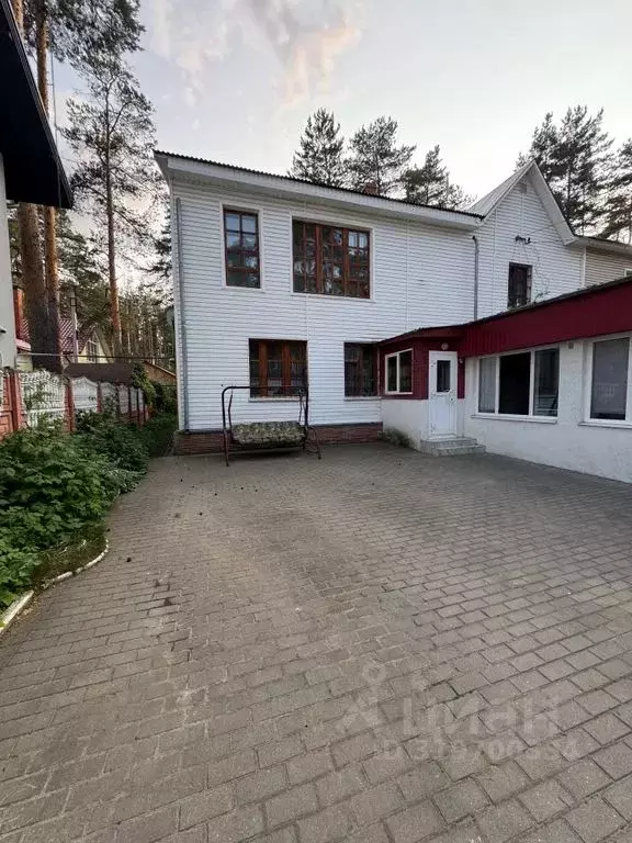 Дом в Рязанская область, Рязань Солотча р-н, 8к13 (170 м) - Фото 0