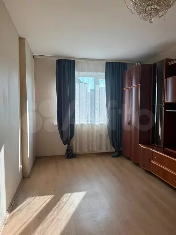 1-к. квартира, 36 м, 16/25 эт. - Фото 0
