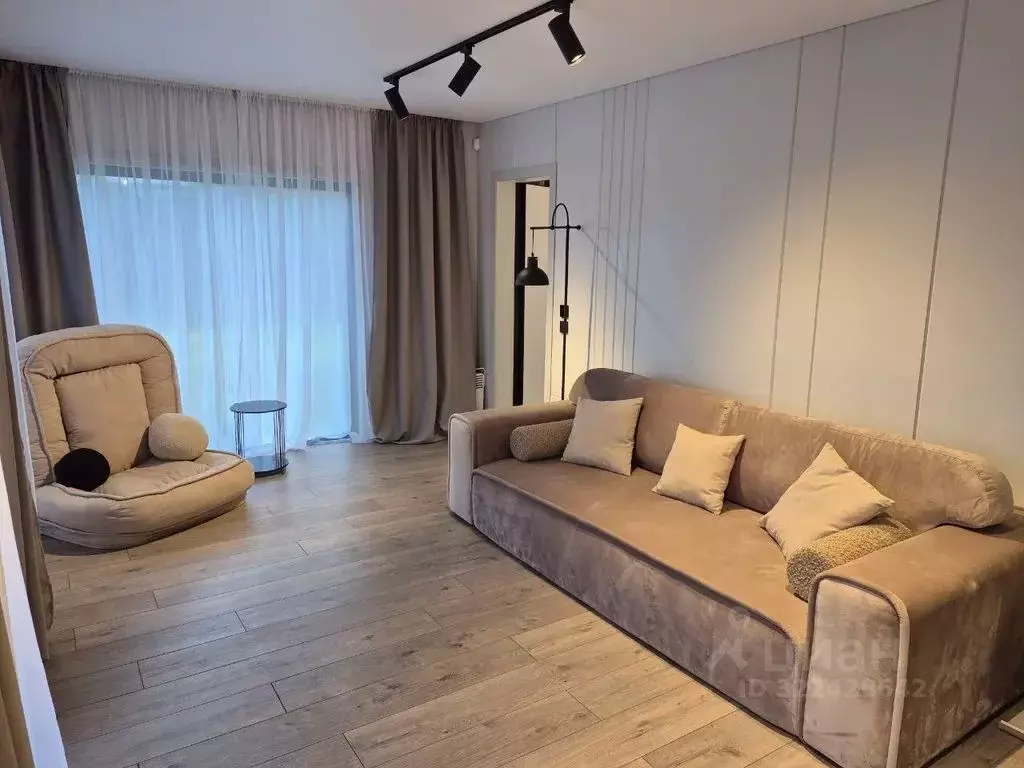 Дом в Московская область, Ступино городской округ, Гринвуд ТСН ул. ... - Фото 1