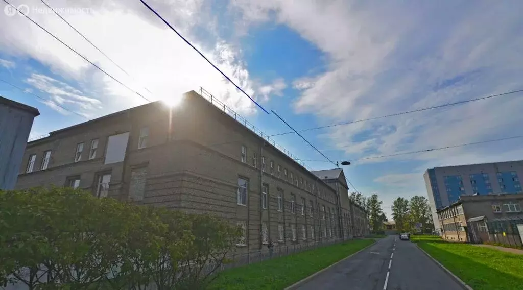 Производственное помещение (282 м) - Фото 2