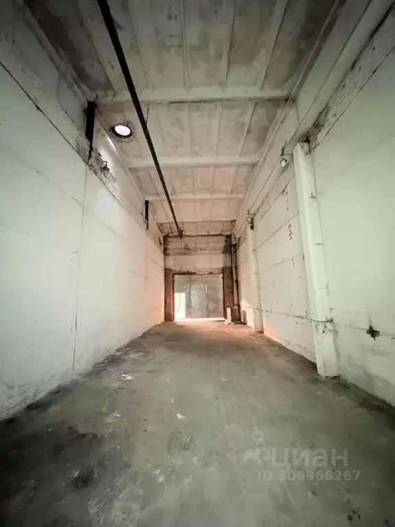Склад в Тульская область, Тула Одоевское ш., 87 (116 м) - Фото 0