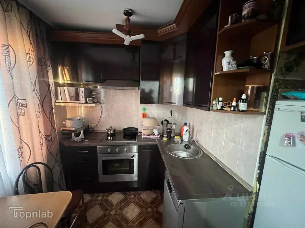 4-к кв. Иркутская область, Шелехов 4-й мкр, 79 (80.8 м) - Фото 0