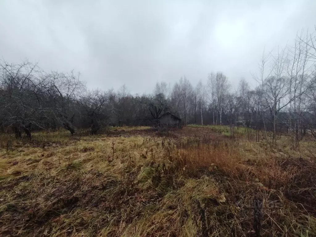 Участок, 29 сот., 0 - Фото 1