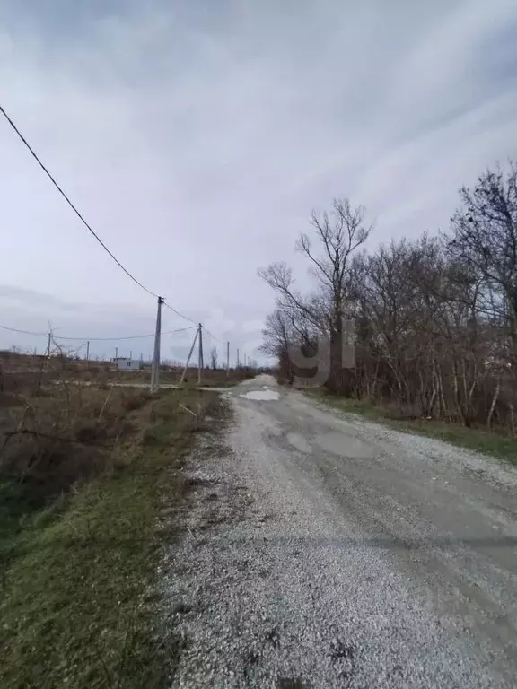 Участок в Краснодарский край, Геленджик городской округ, с. Кабардинка ... - Фото 2