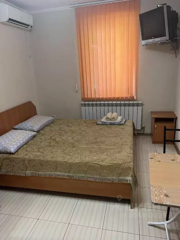 Студия Крым, Евпатория ул. Московская, 22А (20.0 м) - Фото 1