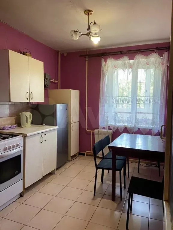 1-к. квартира, 35 м, 2/10 эт. - Фото 0