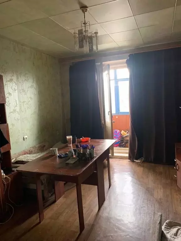 2-к кв. Башкортостан, Уфа Вологодская ул., 81 (50.0 м) - Фото 2