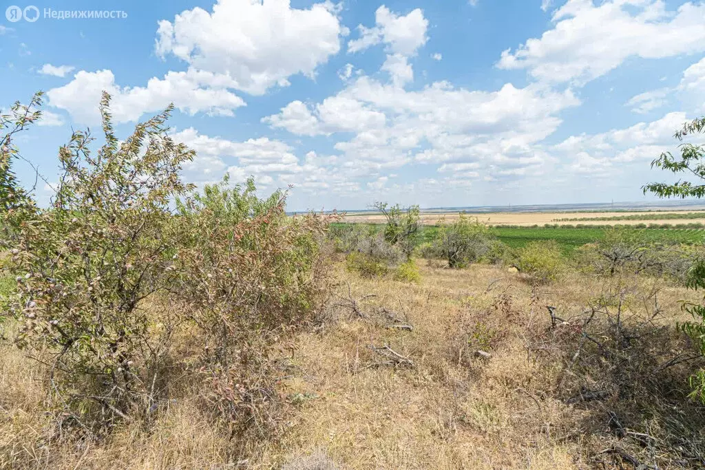 Участок в Бахчисарайский район, село Вилино (108.31 м) - Фото 1