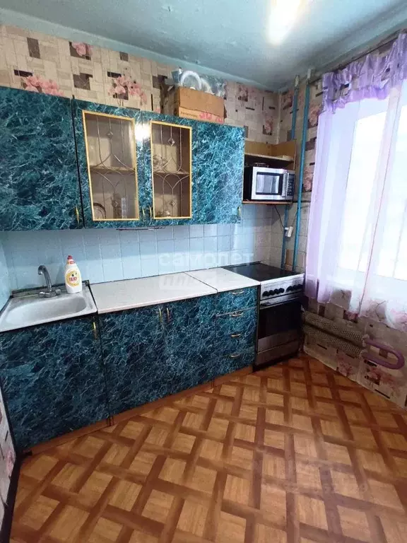 1-к кв. Иркутская область, Черемхово ул. Плеханова, 41 (30.6 м) - Фото 1