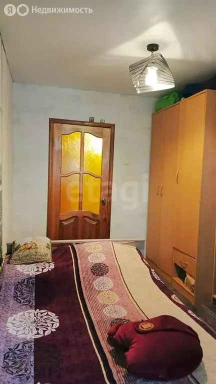 2-комнатная квартира: Тамбов, Астраханская улица, 181 (44 м) - Фото 1
