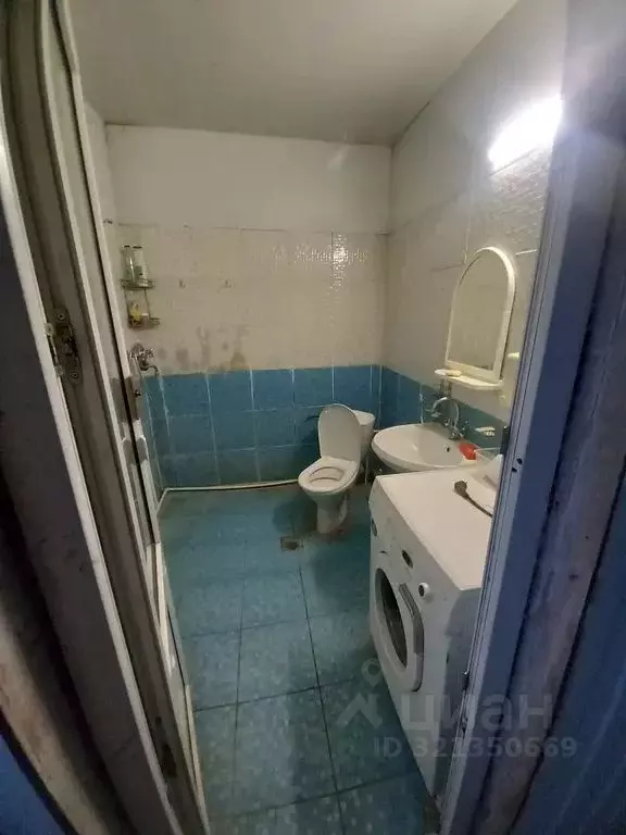 2-к кв. Ставропольский край, Пятигорск ул. Федько, 6 (50.0 м) - Фото 1
