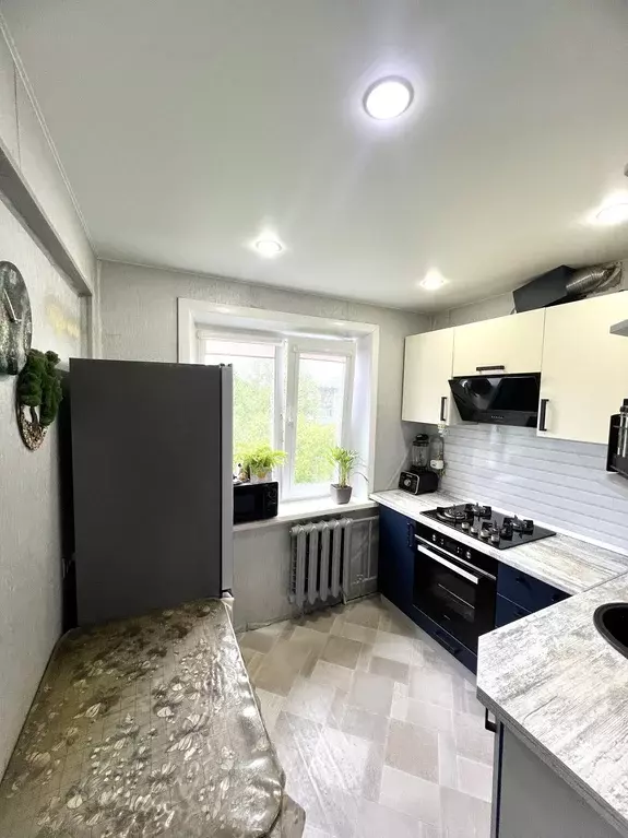 Продаётся 2-к квартира, 45.1 м - Фото 0