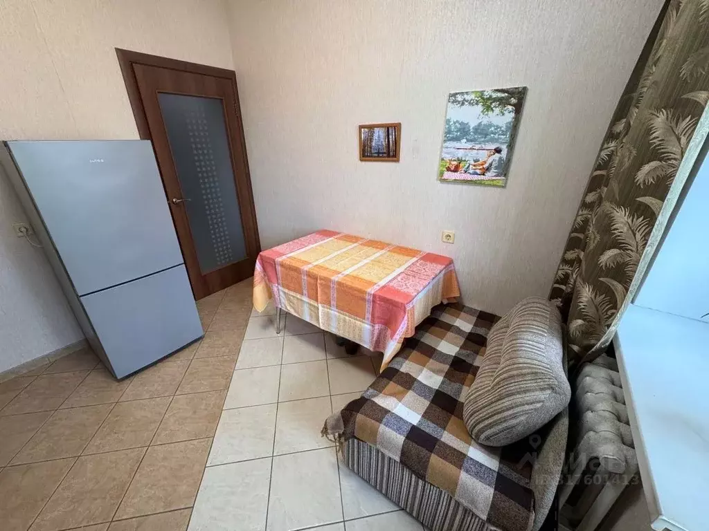 1-к кв. Новосибирская область, Кольцово рп 18 (42.9 м) - Фото 0