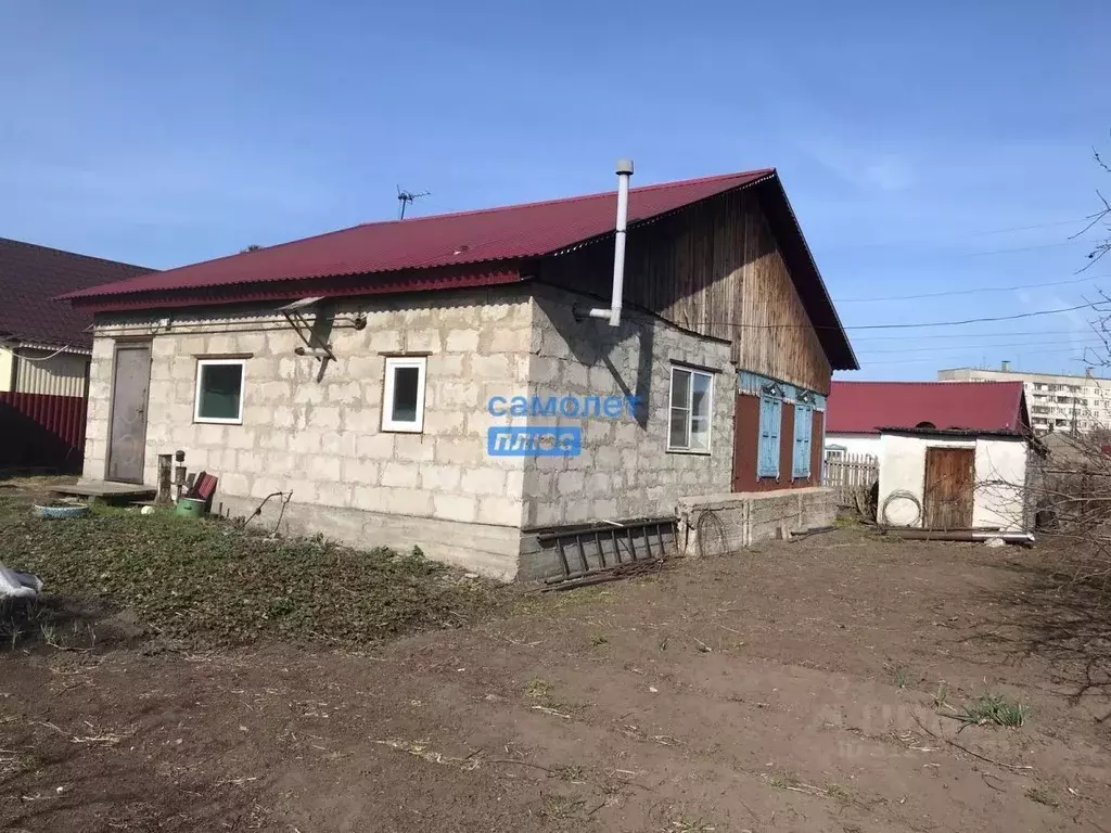 Дом в Алтайский край, Бийск Онежская ул., 77 (71 м) - Фото 0