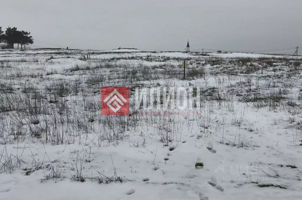 Участок в Крым, Симферопольский район, с. Урожайное ул. Мира, 66 (9.3 ... - Фото 1