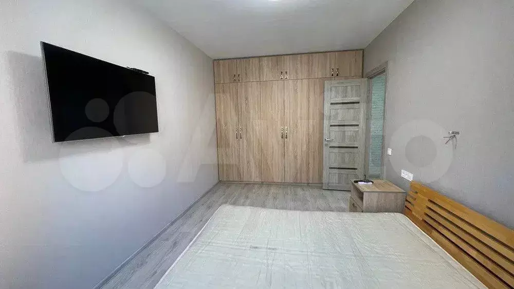 1-к. квартира, 35 м, 3/4 эт. - Фото 1