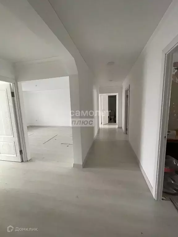Продаётся 5-к квартира, 100 м - Фото 1