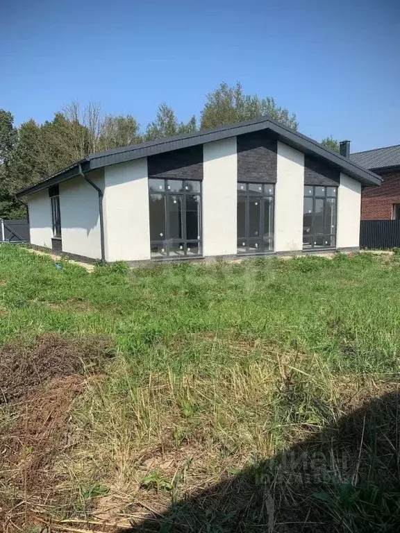 Дом в Тульская область, Тула городской округ, д. Медвенка ул. Кленовая ... - Фото 1