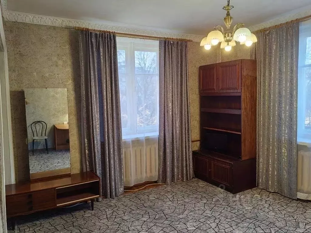 1-к кв. Санкт-Петербург ул. Летчика Пилютова, 34 (37.6 м) - Фото 2