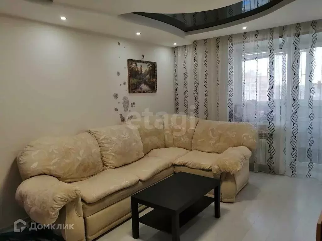 Продаётся 2-к квартира, 57.2 м - Фото 1