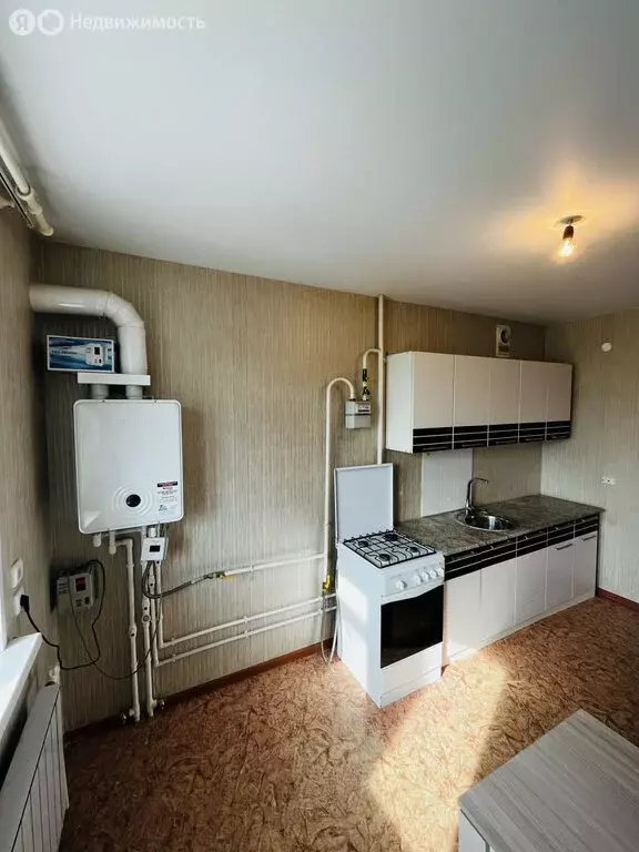 2-комнатная квартира: Новинки, Высокая улица, 7к1 (51 м) - Фото 1