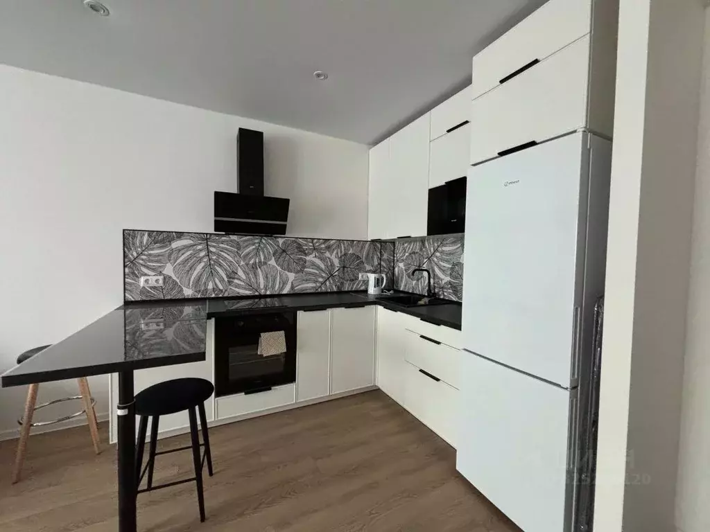 2-к кв. Московская область, Красногорск городской округ, пос. ... - Фото 2