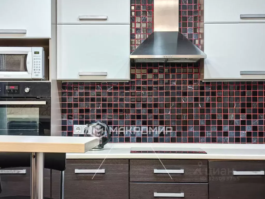 2-к кв. Новосибирская область, Новосибирск ул. 9 Ноября, 95 (60.0 м) - Фото 2