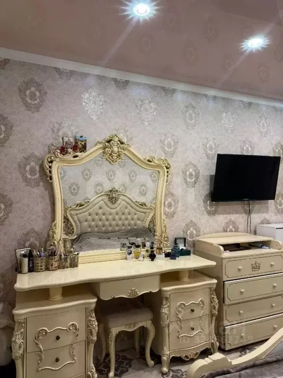 3-к кв. Ростовская область, Ростов-на-Дону пер. Гарнизонный, 1А (84.0 ... - Фото 1