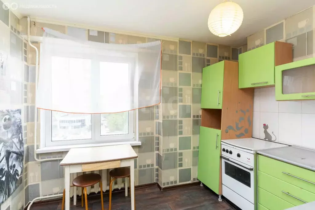 2-комнатная квартира: Тюмень, Широтная улица, 33 (34 м) - Фото 1