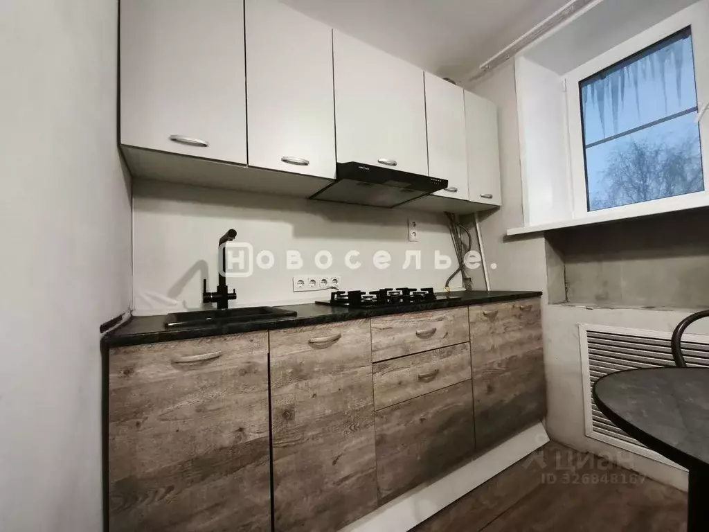 Студия Рязанская область, Рязань Касимовское ш., 21к4 (21.6 м) - Фото 2