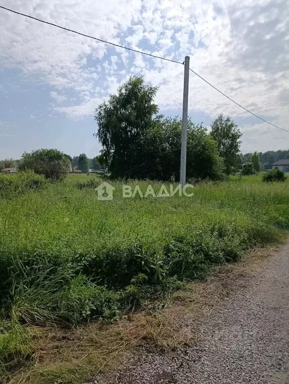 Участок в Кемеровская область, Кемеровский район, д. Креково  (15.0 ... - Фото 1