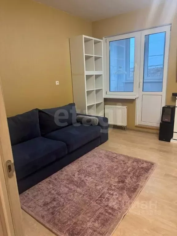 1-к кв. Московская область, Дмитров Луговая ул., 5 (38.1 м) - Фото 1