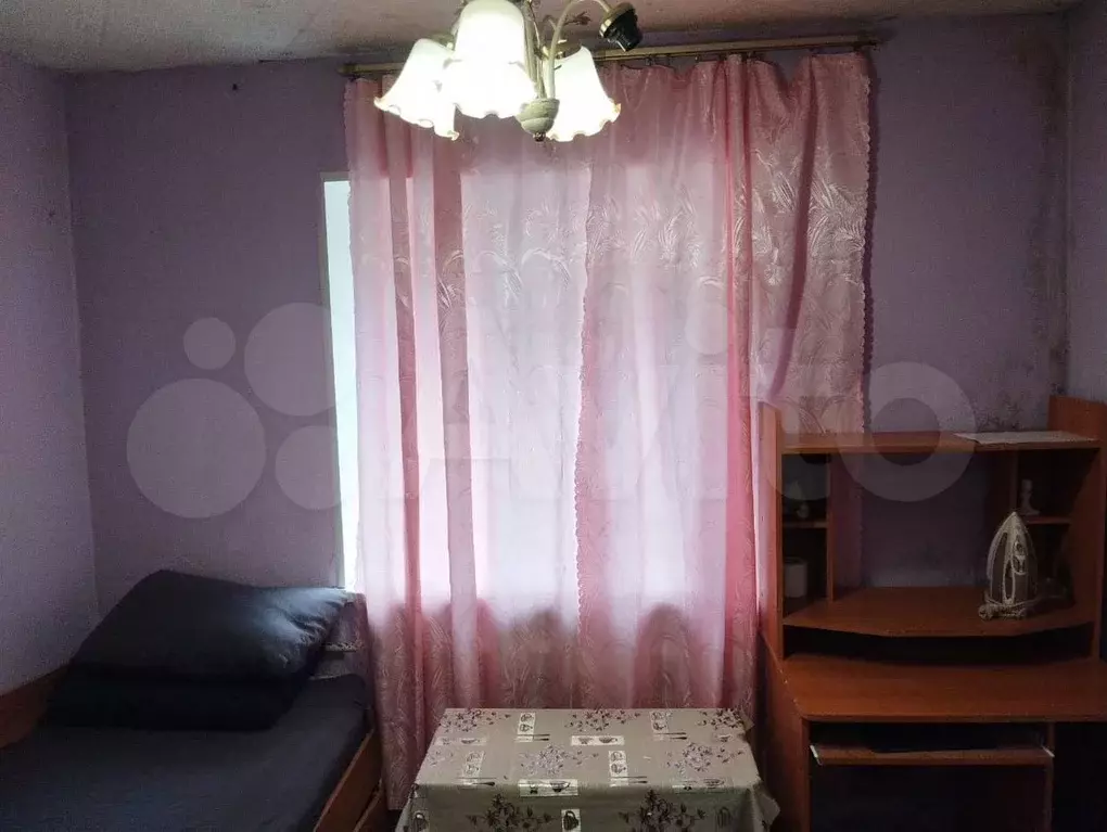 Квартира-студия, 15 м, 1/5 эт. - Фото 1