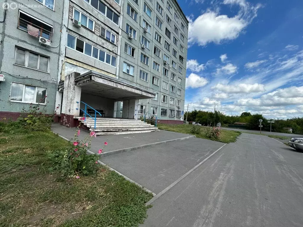 1-комнатная квартира: Кемерово, улица Федоровского, 26 (16.6 м) - Фото 0