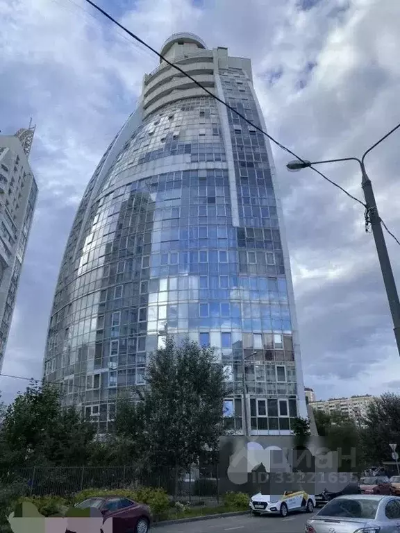 2-к кв. Московская область, Красногорск бул. Павшинский, 24 (56.7 м) - Фото 1