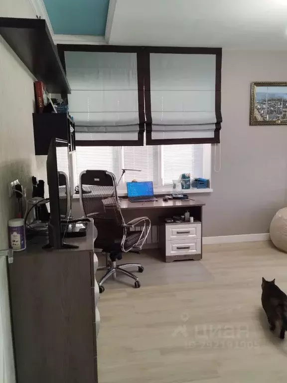 Дом в Нижегородская область, Дзержинск Дачный тер., ул. Дачная (212 м) - Фото 2