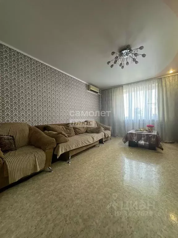 2-к кв. Астраханская область, Астрахань ул. Набережная Приволжского ... - Фото 2